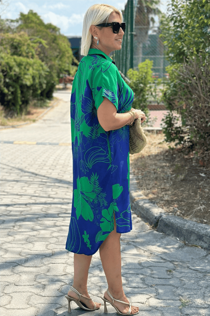 Hayley | Effortless Fit Dress